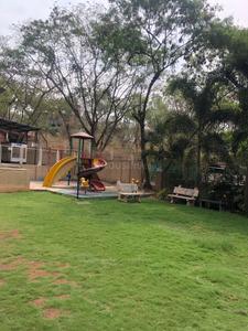 Image of 1050 Sq.ft 2 BHK Apartment / Flat for sale in Sai Developers Bavdhan Aura Ville, Bavdhan, Pune for Rs. 9000000