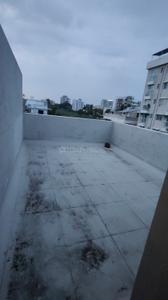 Balcony Image of 2000 Sq.ft 3 BHK Duplex for rent in Gangapur Nashik for Rs. 12000