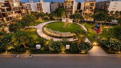 Image of 2700 Sq.ft 4 BHK Apartment / Flat for sale in Ansal Aradhya Homes, Sector 67, Gurgaon for Rs. 37000000