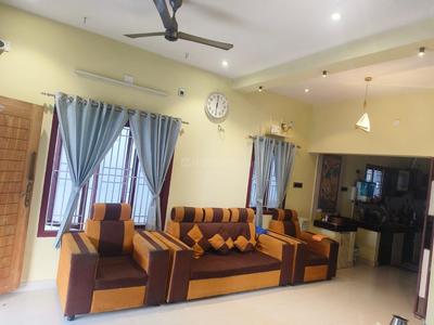 3 BHK Independent House