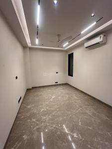 Hall Image of 2250 Sq.ft 3 BHK Builder Floor for sale in Saket New Delhi for Rs. 63000000