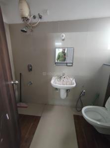 Image of 1869 Sq.ft 3 BHK Apartment / Flat for sale in Man Developments Royal Amar Green Phase III, Vijay Nagar, Indore for Rs. 9500000