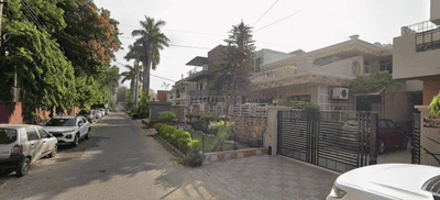 Image of 5700 Sq.ft 6 BHK Independent House for sale in Sector 38, Chandigarh for Rs. 199000000