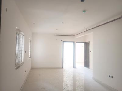 Living Room Image of 1535 Sq.ft 2 BHK Apartment / Flat for sale in Serilingampally Hyderabad for Rs. 14582500