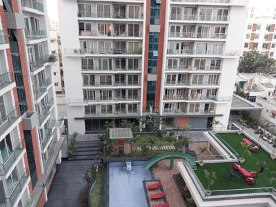 Image of 1300 Sq.ft 3 BHK Apartment / Flat for sale in Sevasi, Vadodara for Rs. 5800000