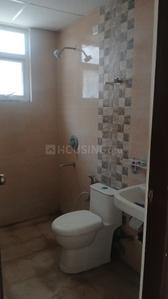 Image of 1081 Sq.ft 3 BHK Builder Floor for sale in Signature Global Park 4 And 5 Phase II, Sector 36, Sohna for Rs. 10000000