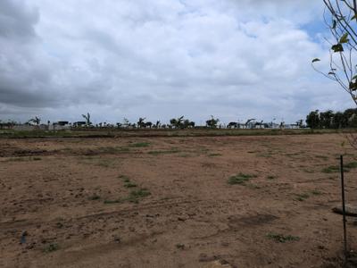 Image of 250 Sq.ft Residential Plot / Land for sale in Shadnagar, Ranga Reddy for Rs. 4675000