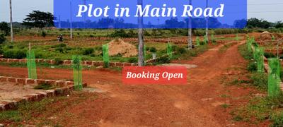 Image of 1250 Sq.ft Residential Plot / Land for sale in Rasulgarh, Bhubaneswar for Rs. 3100000