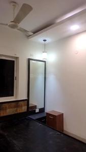 Bedroom Image of 1200 Sq.ft 2 BHK Apartment / Flat for rent in Bren Avalon, Kartik Nagar Bengaluru for Rs. 65000