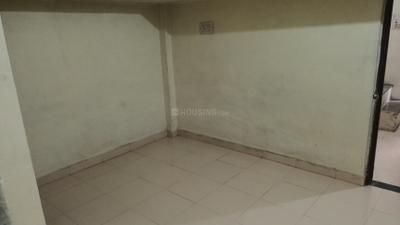 Bedroom Image of 600 Sq.ft 1 BHK Duplex for rent in Scheme 78 Indore for Rs. 7000