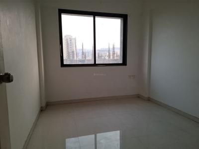 Bedroom Image of 950 Sq.ft 2 BHK Apartment / Flat for sale in Aaron Moreshwar Complex, Kamothe Navi Mumbai for Rs. 9500000