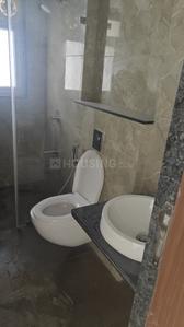 Image of 1680 Sq.ft 3 BHK Apartment / Flat for sale in Oxy Beaumonde, Viman Nagar, Pune for Rs. 25500000