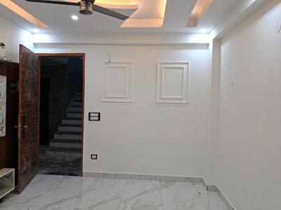 Living Room Image of 1200 Sq.ft 3 BHK Apartment / Flat for sale in Hark Sai Homes 6, Sector 49 Noida for Rs. 5800000