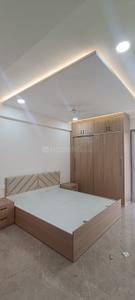 Bedroom Image of 1800 Sq.ft 3 BHK Apartment / Flat for rent in Ram Nagar Nagpur for Rs. 50000