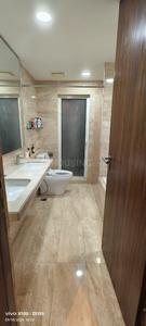 Bathroom Image of 1130 Sq.ft 2.5 BHK Apartment / Flat for sale in Hiranandani Meadows, Thane West Thane for Rs. 26000000