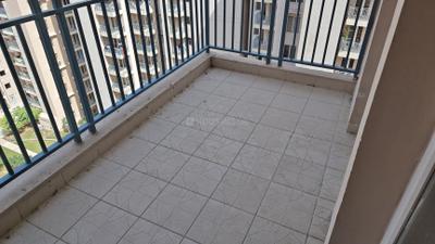 Image of 1910 Sq.ft 3 BHK Apartment / Flat for rent in Orris Greenopolis, Sector 89, Gurgaon for Rs. 34000