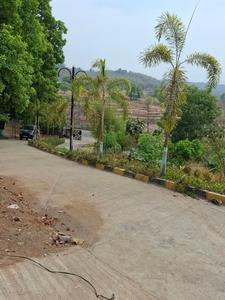 Image of 1991 Sq.ft Residential Plot / Land for sale in Olympeo Retreat, Boriwali, Thane for Rs. 3982000