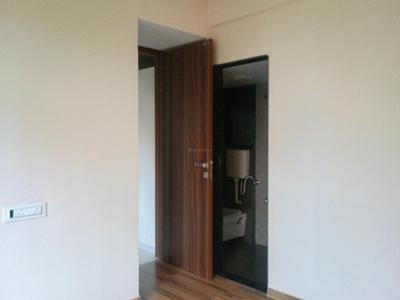 Bedroom Image of 1300 Sq.ft 3 BHK Apartment / Flat for rent in Mohan Puram, Ambernath East Ambernath for Rs. 20000