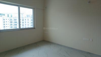 Bedroom Image of 1550 Sq.ft 3 BHK Apartment / Flat for sale in Pegasus Megapolis Mystic, Hinjawadi Phase 3 Pune for Rs. 13000000