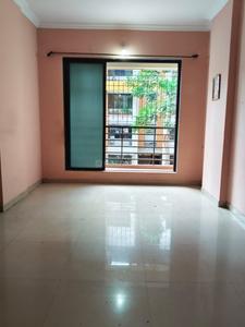 1 BHK Flat