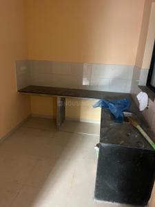 Kitchen Image of 1010 Sq.ft 2 BHK Apartment / Flat for sale in Salcete Goa for Rs. 8500000
