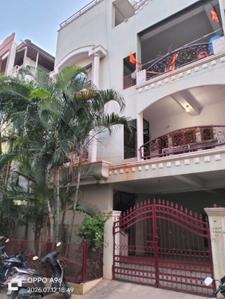 Image of 6000 Sq.ft 8 BHK Independent House for sale in Amberpet, Hyderabad for Rs. 32500000