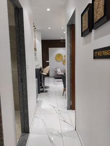 Image of 1150 Sq.ft 3 BHK Apartment / Flat for sale in Courtyard Regalia Phase I, Bhayli, Vadodara for Rs. 7200000