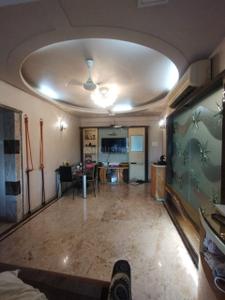 Hall Image of 987 Sq.ft 2 BHK Apartment / Flat for sale in Byculla Mumbai for Rs. 30000000