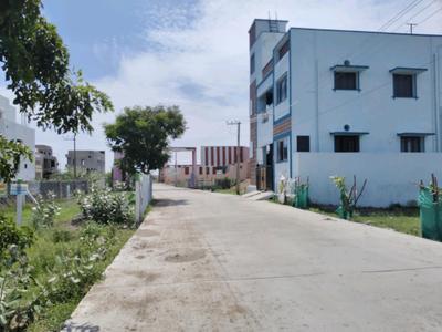 Image of 1500 Sq.ft Residential Plot / Land for sale in Medavakkam, Chennai for Rs. 12500000