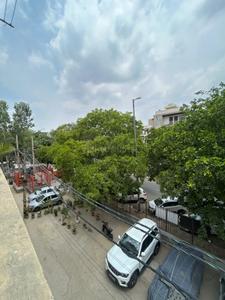 Balcony Image of 1500 Sq.ft 3 BHK Apartment / Flat for sale in Vikaspuri New Delhi for Rs. 10500000