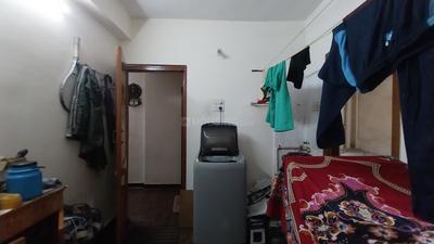 Hall Image of 1150 Sq.ft 3 BHK Apartment / Flat for rent in Kailash Nilgiri Gardens, Nerul Navi Mumbai for Rs. 65000