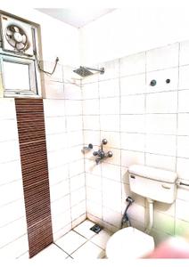 Bathroom Image of 1800 Sq.ft 2 BHK Builder Floor for sale in CHD Lifestyle, Sector 45 Karnal for Rs. 5500000