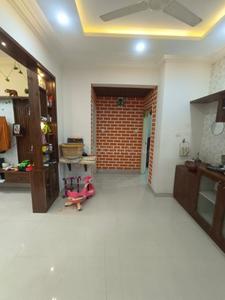 Hall Image of 1158 Sq.ft 2 BHK Apartment / Flat for sale in Aryav Green Fields by Aryav Constructions, K R Puram Bengaluru for Rs. 10000000