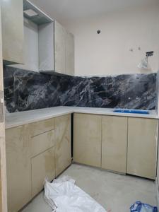 Kitchen Image of 800 Sq.ft 2 BHK Apartment / Flat for sale in Kishangarh New Delhi for Rs. 5620000