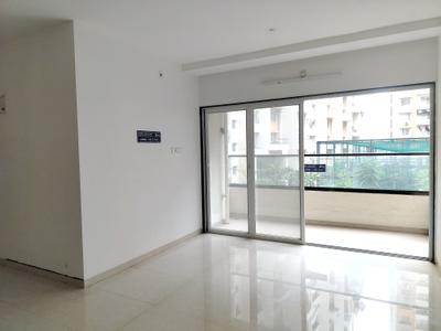 Living Room Image of 1450 Sq.ft 3 BHK Apartment / Flat for sale in Kohinoor Shangrila, Pimpri Pune for Rs. 13600000