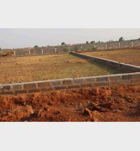 Image of 1000 Sq.ft Residential Plot / Land for sale in Naya Raipur, Raipur for Rs. 275000