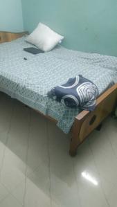 Malathi homes Bedroom One 2