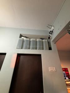 Image of 520 Sq.ft 1 BHK Apartment / Flat for sale in Ambernath East, Ambernath for Rs. 2700000