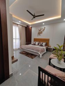 Bedroom Image of 2472 Sq.ft 3 BHK Apartment / Flat for sale in Bayleaf Heights, Canal Road Dehradun for Rs. 23484000