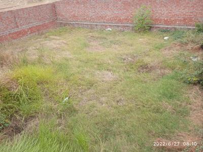 Image of 1523 Sq.ft Residential Plot / Land for sale in Phase 3rd, Gorakhpur for Rs. 4800000