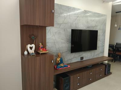 Hall Image of 1254 Sq.ft 2 BHK Apartment / Flat for sale in Kadamba Goa for Rs. 18500000