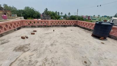 Balcony Image of 2000 Sq.ft 4 BHK Independent House for sale in Santiniketan Bolpur-Santiniketan for Rs. 4000000