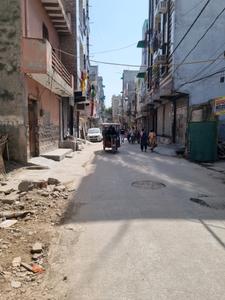 Image of 902 Sq.ft Residential Plot / Land for sale in Dwarka Mor, New Delhi for Rs. 16500000