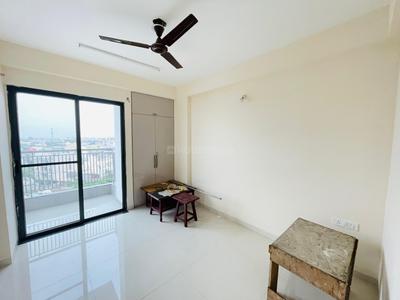 Bedroom Image of 1000 Sq.ft 2 BHK Apartment / Flat for rent in Sagar Prime, Bawadiya Kalan Bhopal for Rs. 27000