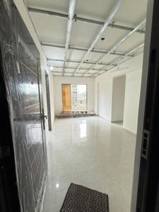 Image of 625 Sq.ft 2 BHK Apartment / Flat for sale in Bhagyashree Jai Malhar Apartment Phase III, Shedung, Navi Mumbai for Rs. 4200000