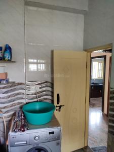 Bathroom Image of 1100 Sq.ft 2 BHK Builder Floor for rent in Yelahanka Bengaluru for Rs. 18750