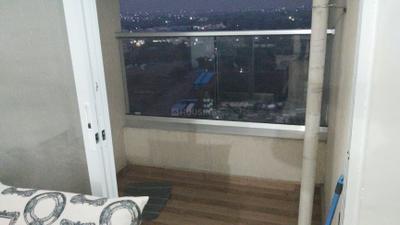 Living Room Image of 600 Sq.ft 1 BHK Apartment / Flat for rent in KUL Vtp Cygnus Nation R1 Tower 8, Manjari Khurd Pune for Rs. 24000