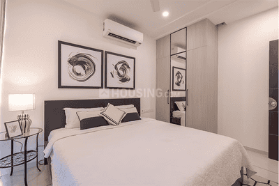Image of 1572 Sq.ft 3 BHK Apartment / Flat for sale in Doshi Risington 2, Karapakkam, Chennai for Rs. 15200000