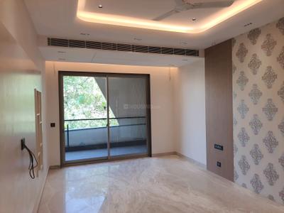 Bedroom Image of 3160 Sq.ft 4 BHK Builder Floor for sale in Shahpur Gurgaon for Rs. 77100000