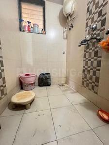 Image of 635 Sq.ft 1 BHK Apartment / Flat for sale in Kalwa, Thane for Rs. 8200000